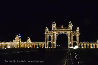 Amba Vilas, Maharadscha Palace, Mysore_DSC4618_H600